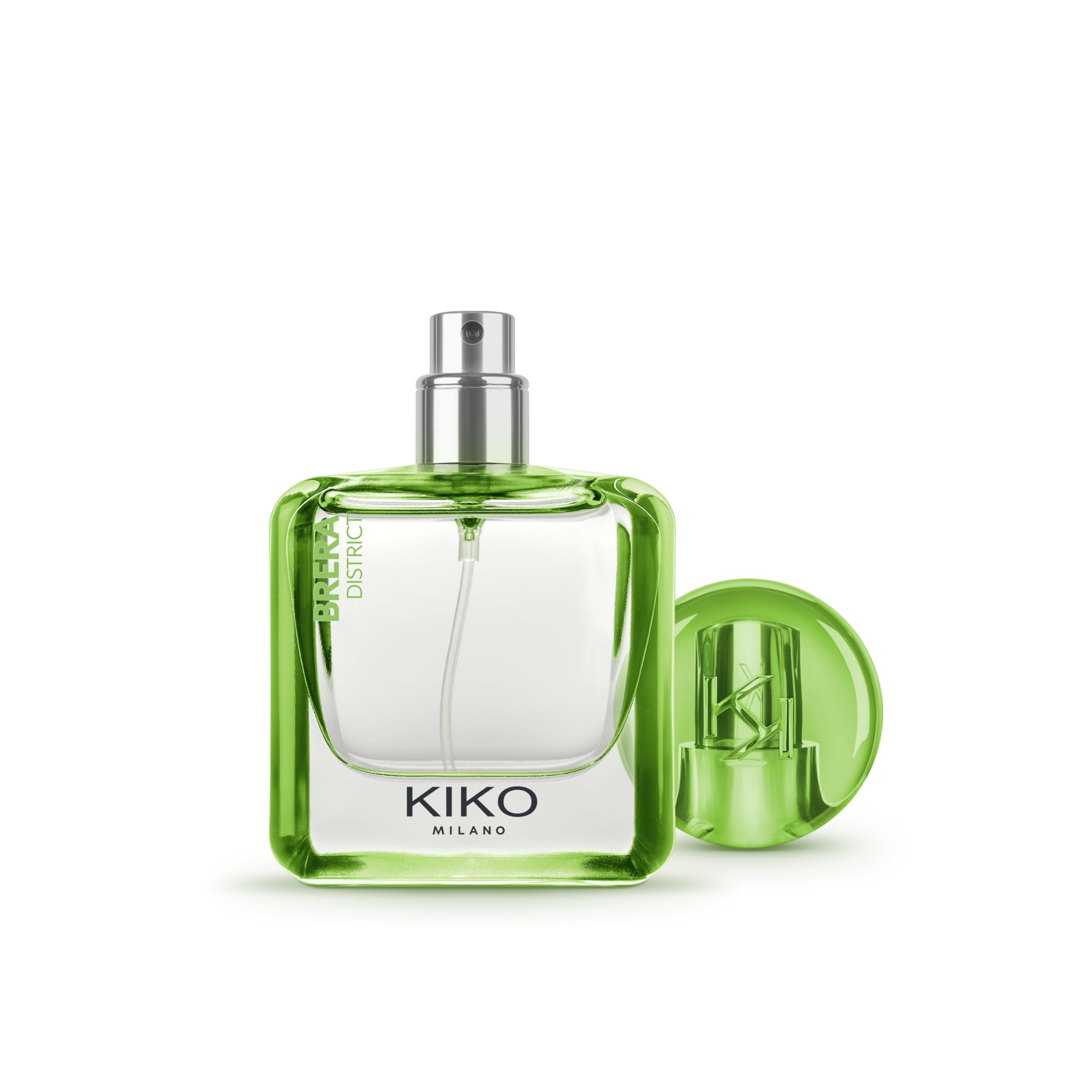 Amazon | KIKO MILANO, Scent Of Milan Eau De Parfum, Perfume